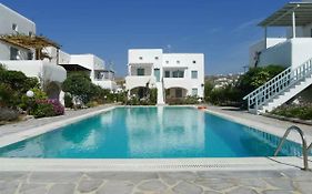 Mykonian Aroma House